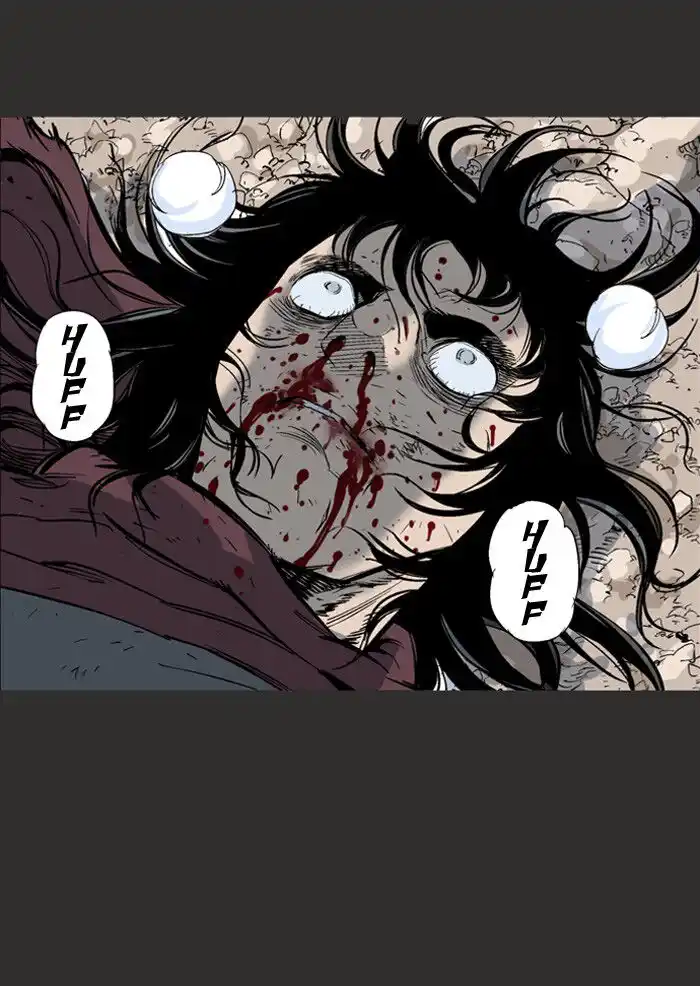 Gosu (The Master) Capitolo 61 page 26