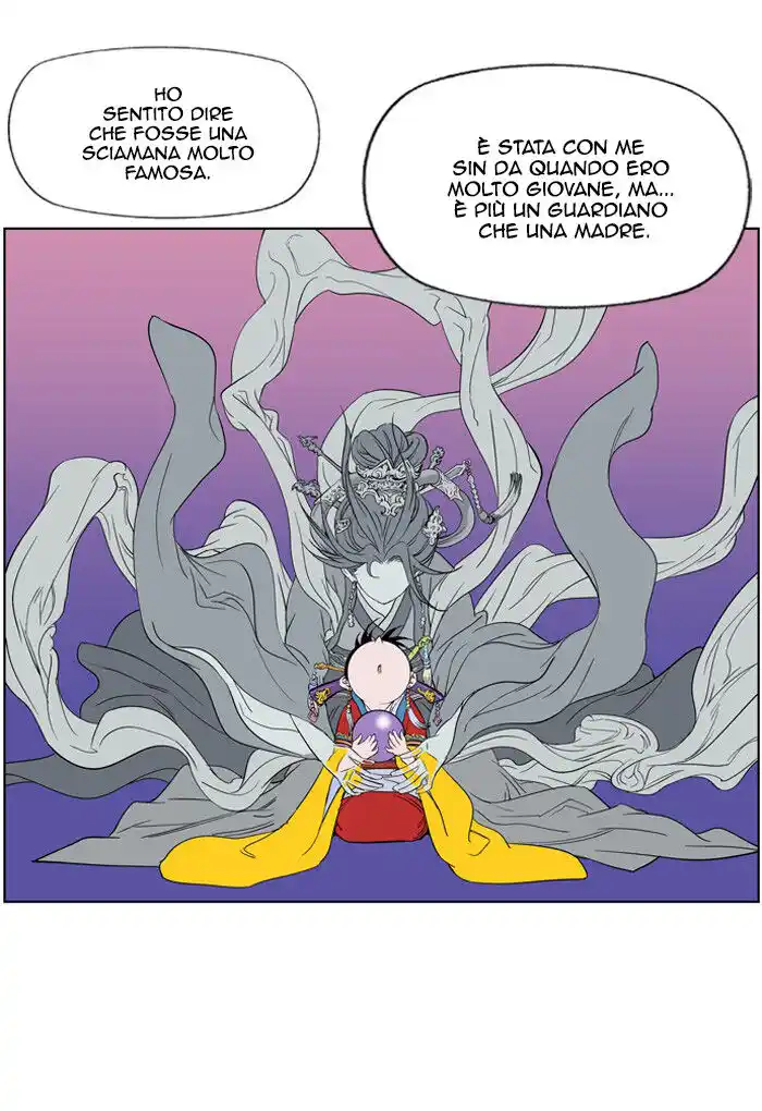 Gosu (The Master) Capitolo 10 page 12