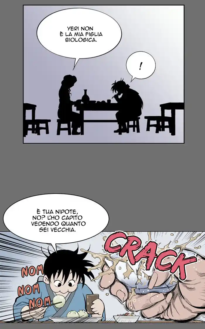 Gosu (The Master) Capitolo 10 page 16