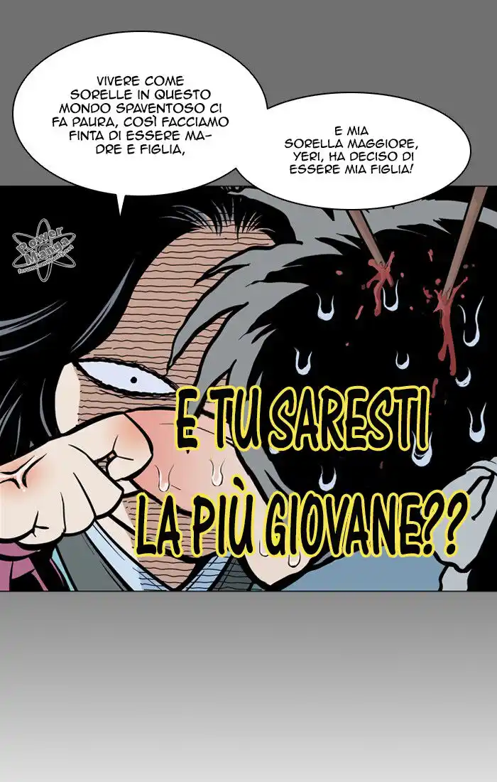 Gosu (The Master) Capitolo 10 page 19