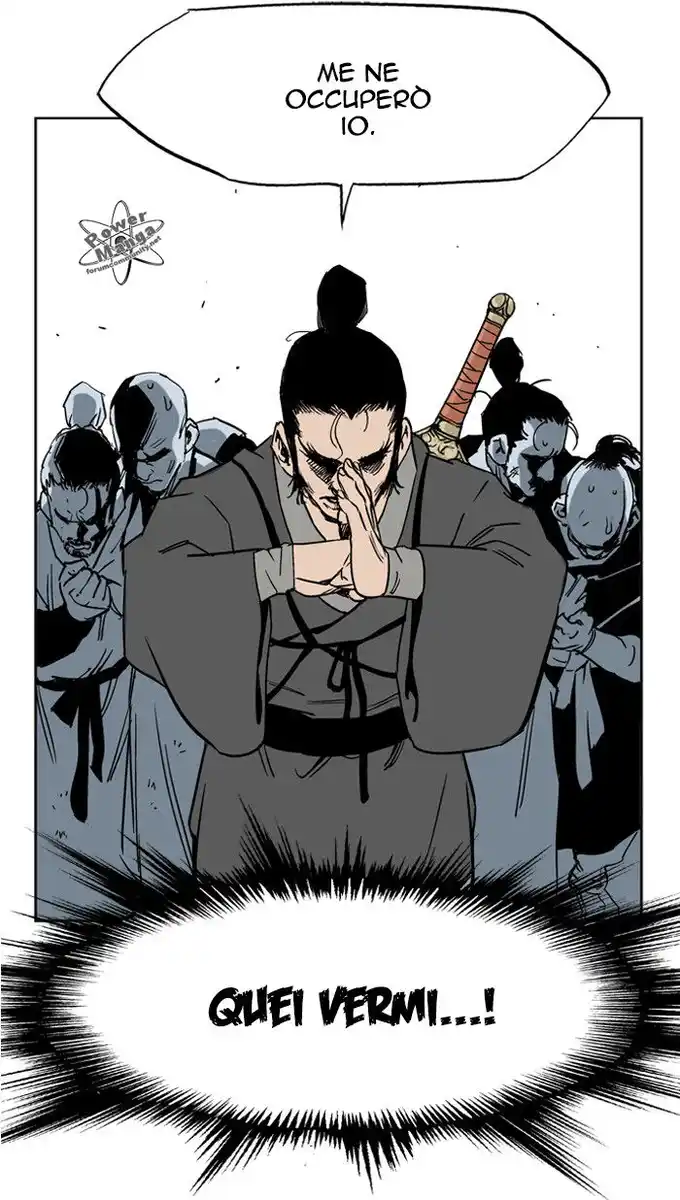 Gosu (The Master) Capitolo 23 page 11