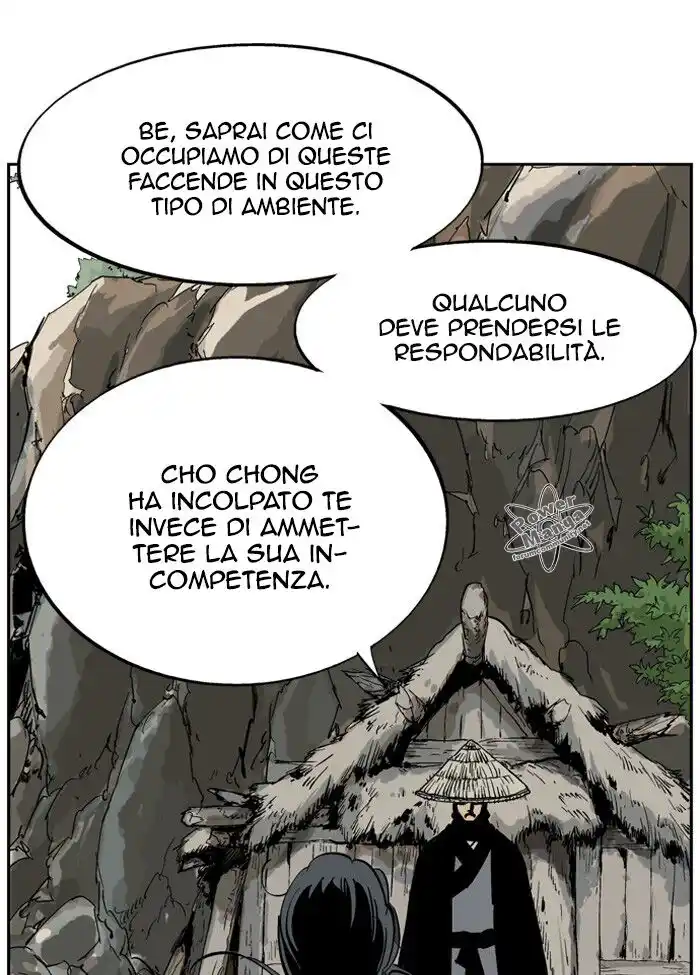 Gosu (The Master) Capitolo 23 page 17