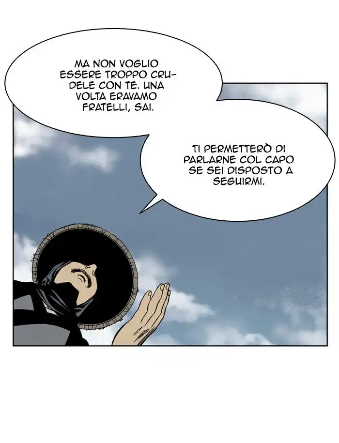 Gosu (The Master) Capitolo 23 page 19