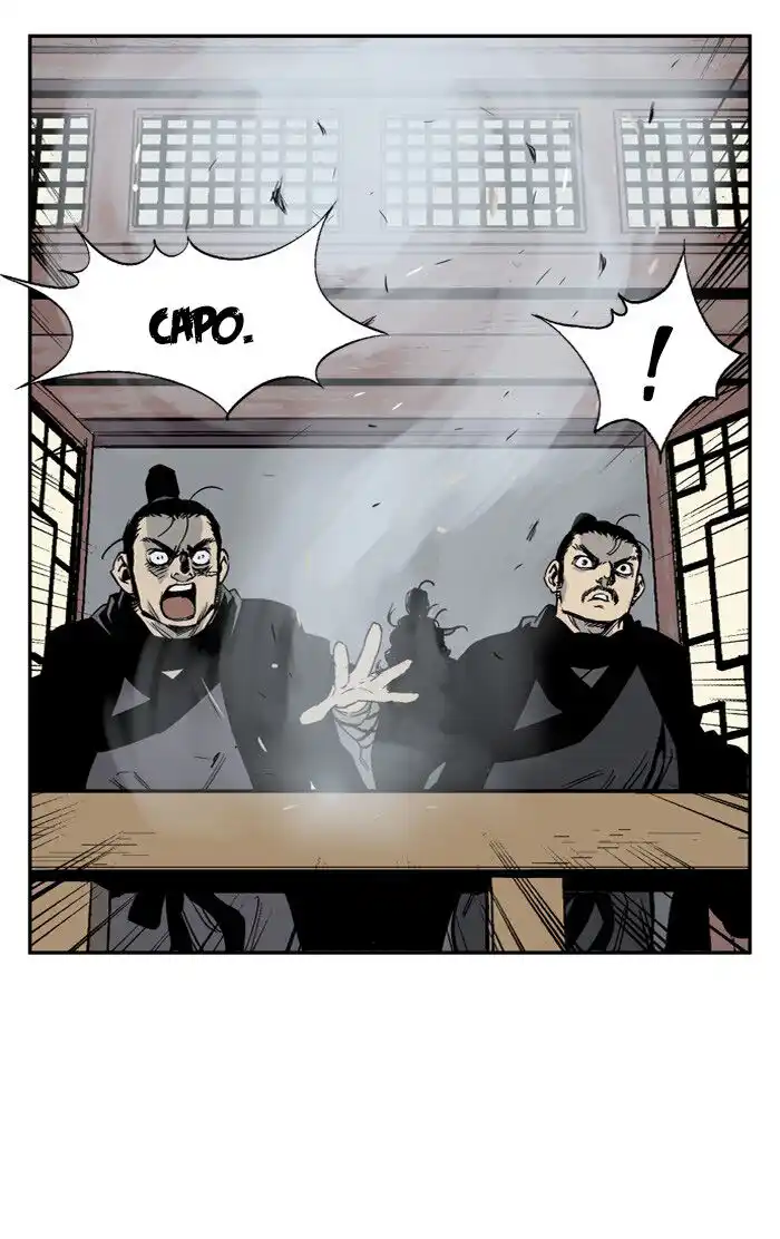 Gosu (The Master) Capitolo 31 page 10