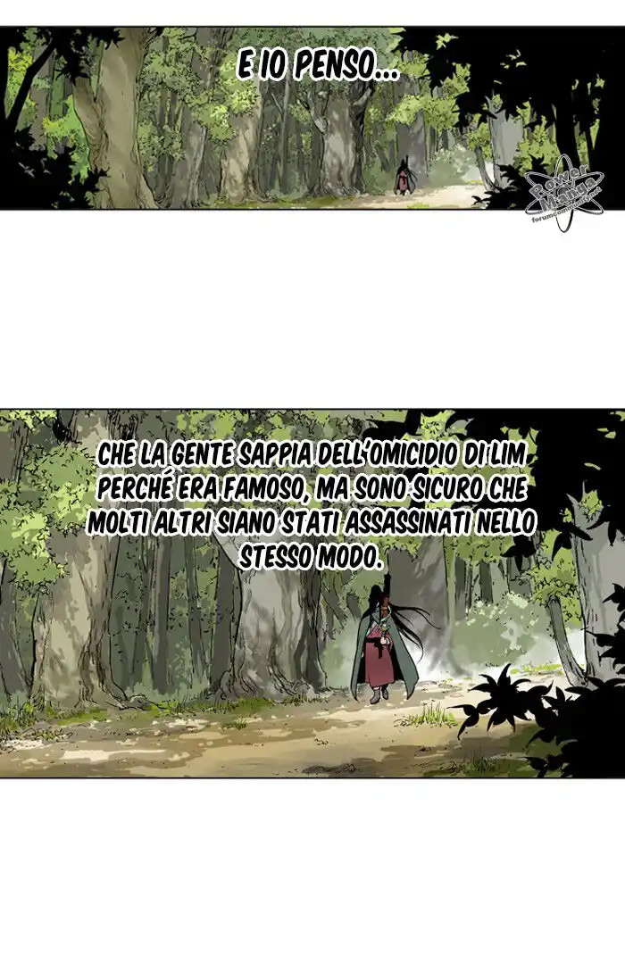 Gosu (The Master) Capitolo 11 page 13