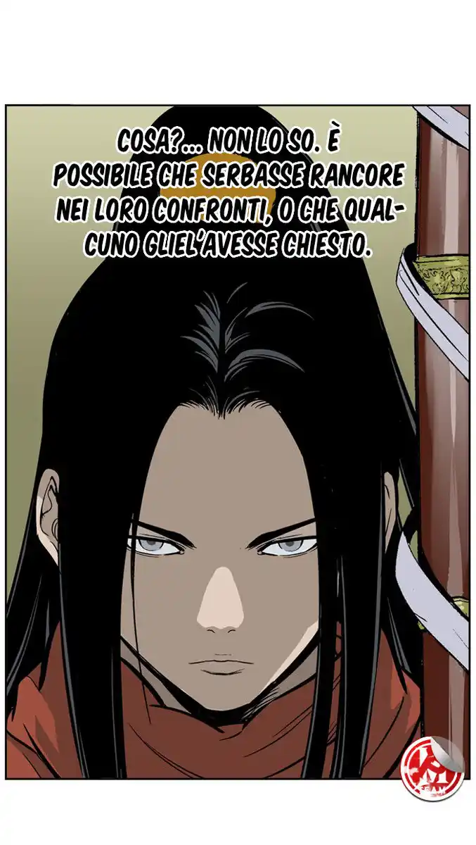 Gosu (The Master) Capitolo 11 page 8