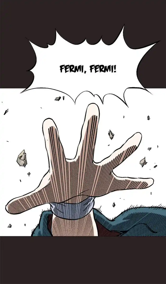 Gosu (The Master) Capitolo 111 page 26