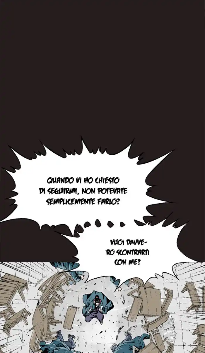 Gosu (The Master) Capitolo 111 page 29