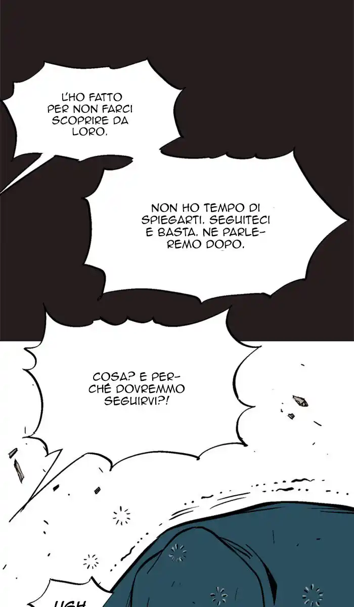 Gosu (The Master) Capitolo 111 page 32