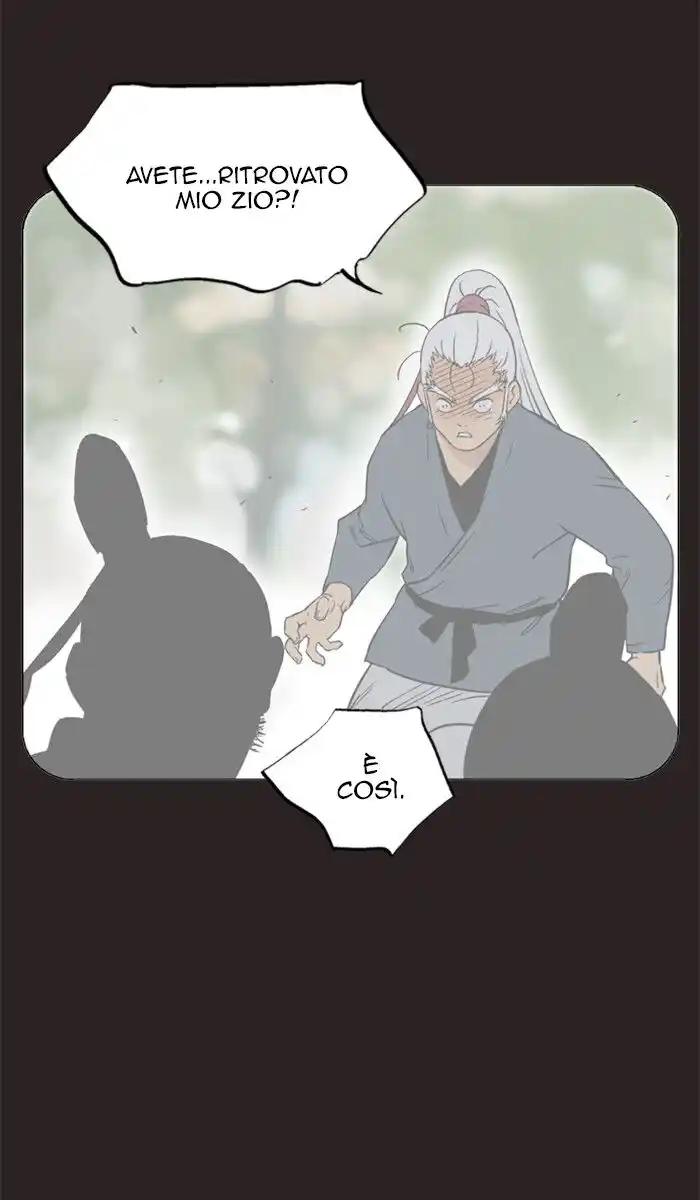 Gosu (The Master) Capitolo 113 page 27