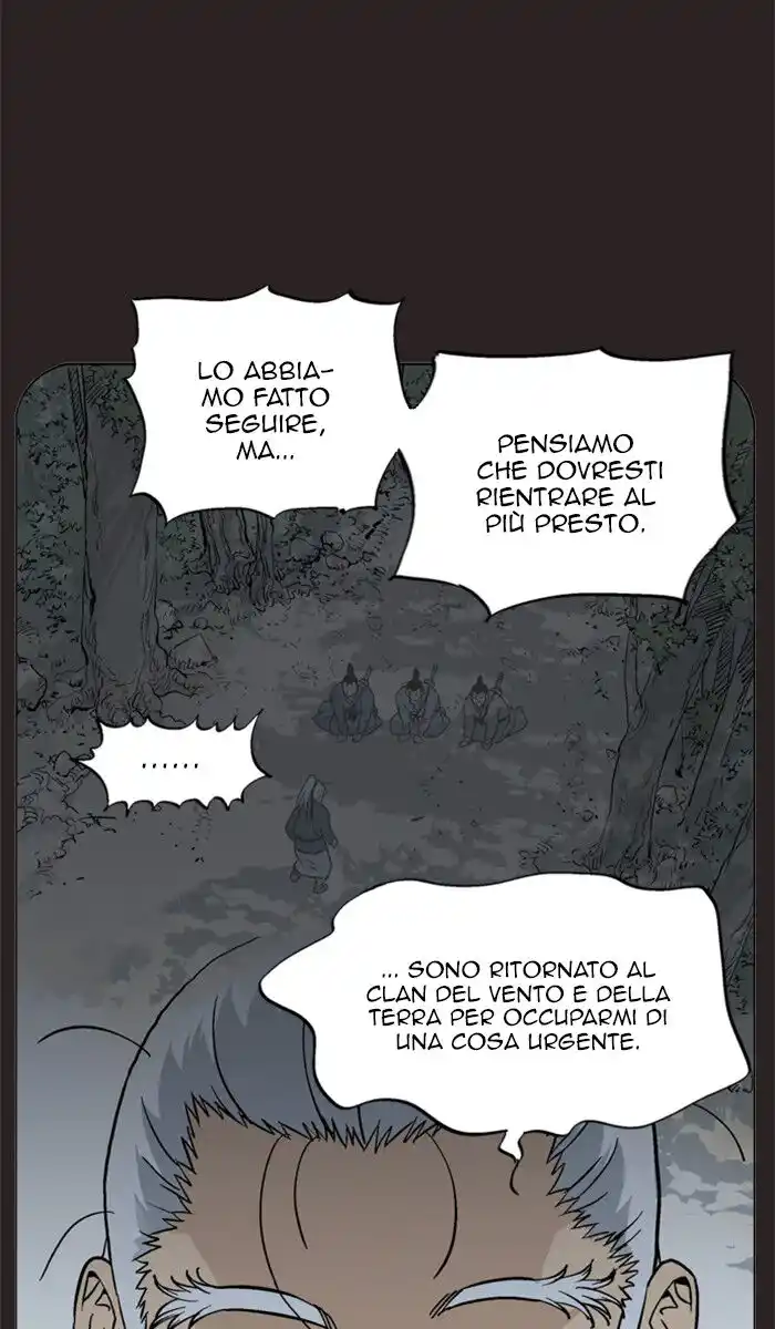 Gosu (The Master) Capitolo 113 page 28