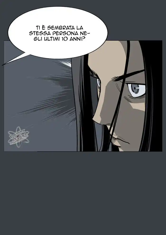 Gosu (The Master) Capitolo 25 page 10