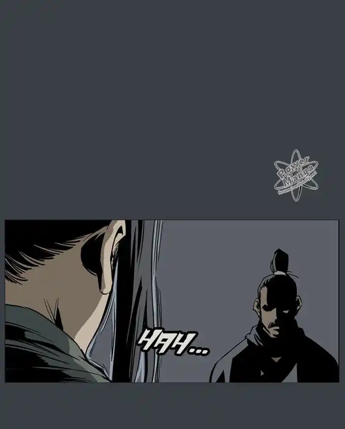 Gosu (The Master) Capitolo 25 page 14