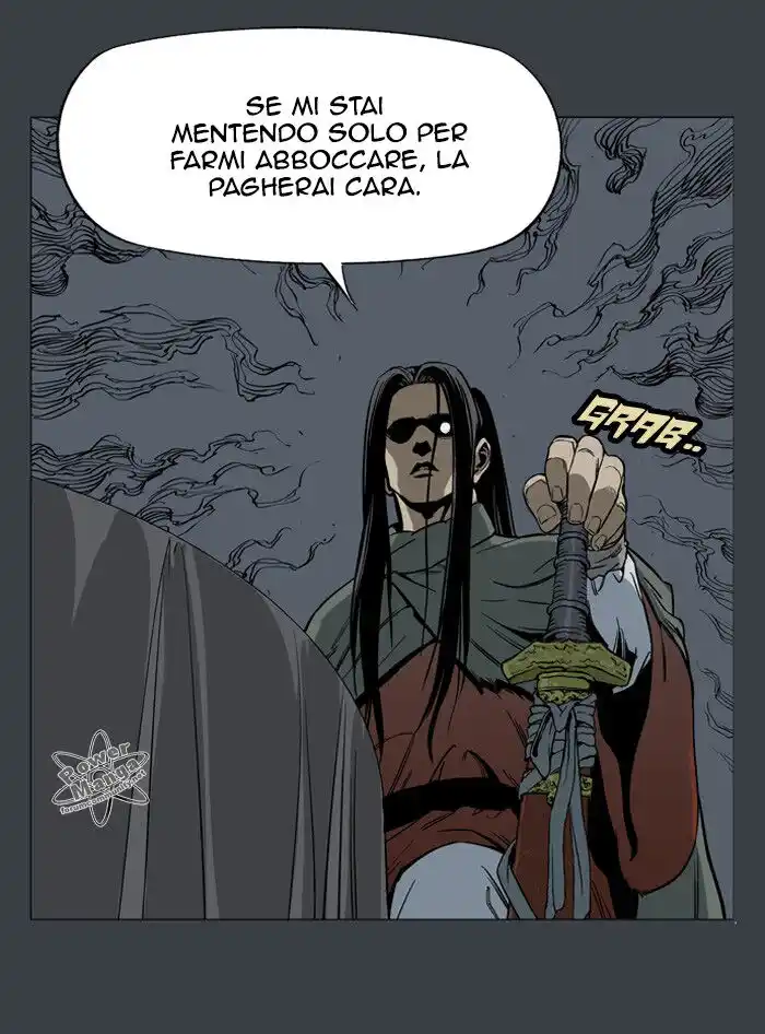 Gosu (The Master) Capitolo 25 page 16