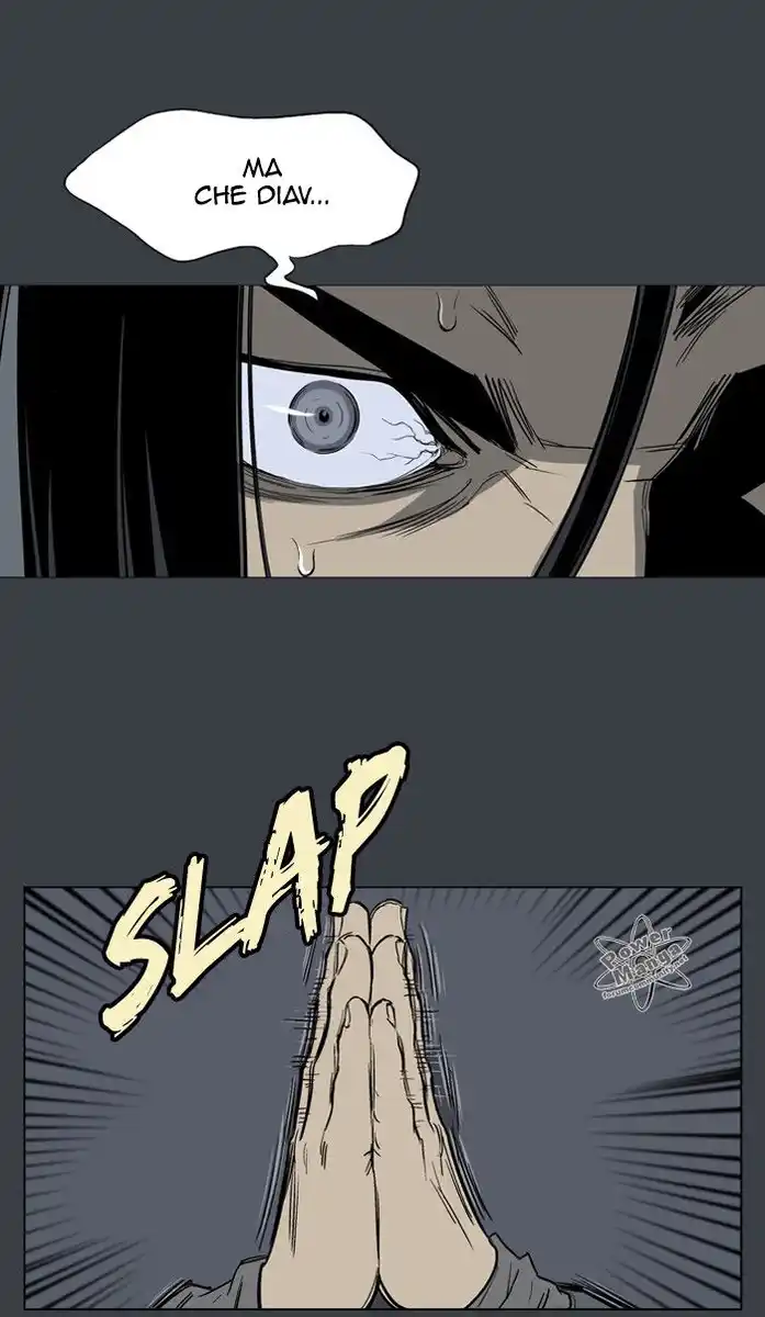 Gosu (The Master) Capitolo 25 page 24