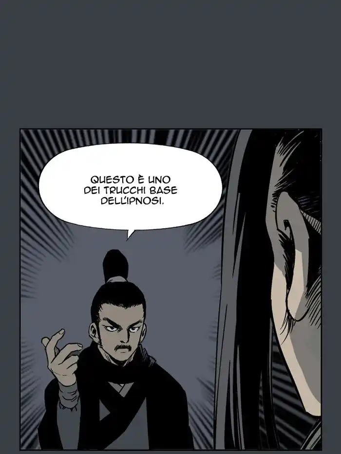 Gosu (The Master) Capitolo 25 page 30