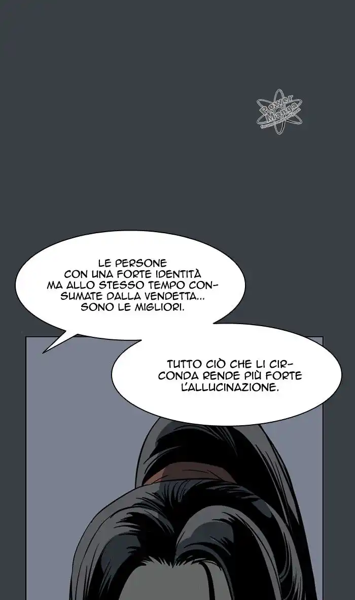 Gosu (The Master) Capitolo 25 page 34