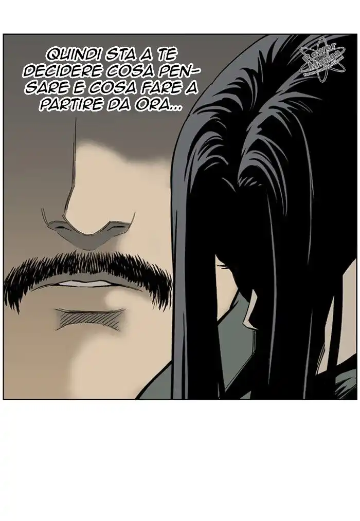 Gosu (The Master) Capitolo 25 page 41