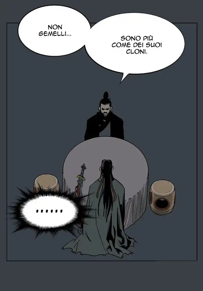 Gosu (The Master) Capitolo 25 page 8