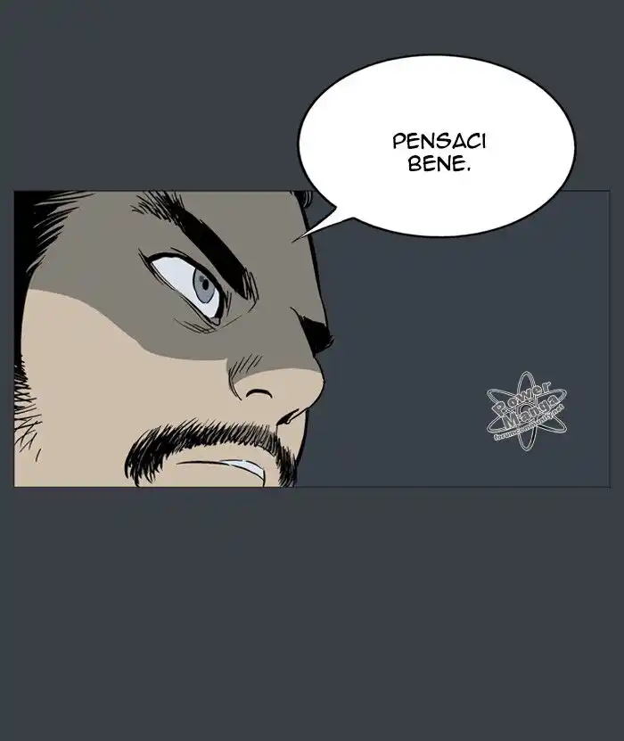 Gosu (The Master) Capitolo 25 page 9