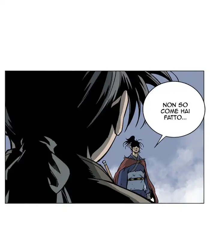 Gosu (The Master) Capitolo 48 page 10