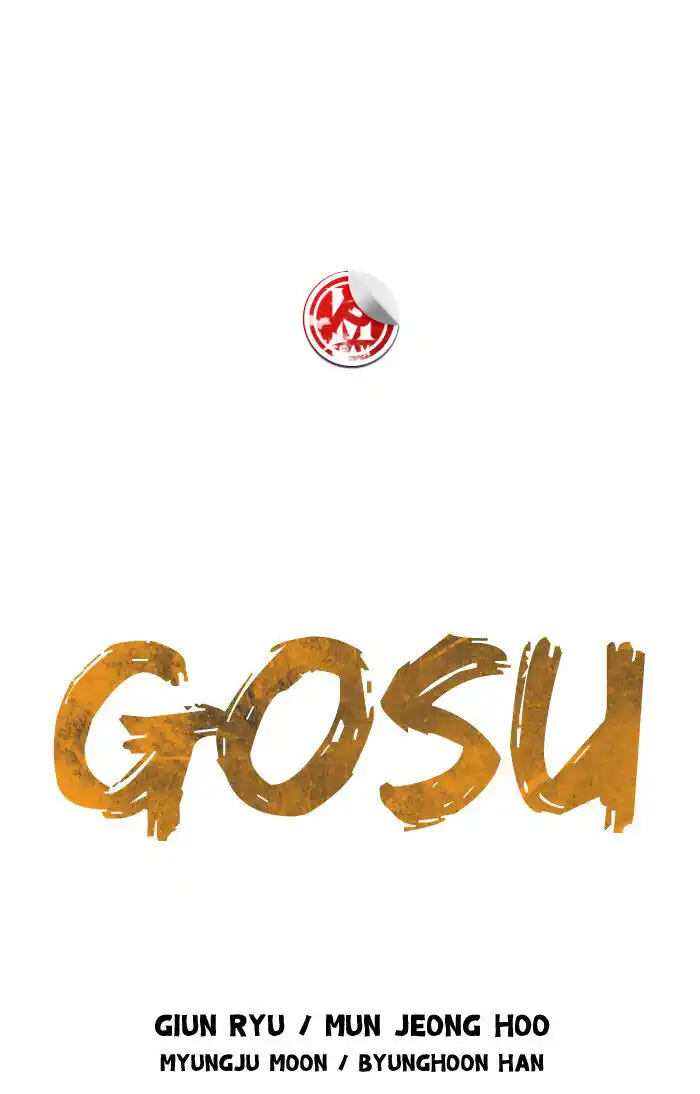 Gosu (The Master) Capitolo 48 page 2