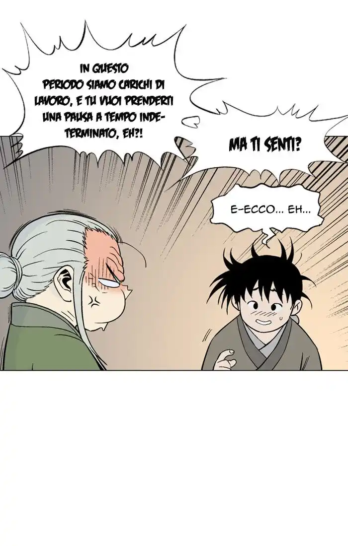 Gosu (The Master) Capitolo 58 page 18