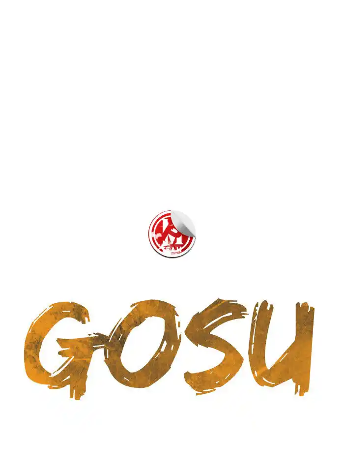 Gosu (The Master) Capitolo 28 page 2