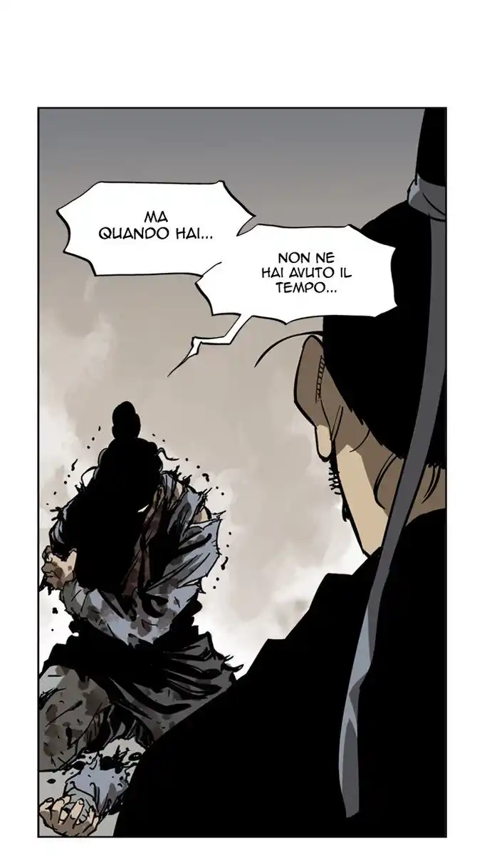 Gosu (The Master) Capitolo 28 page 31