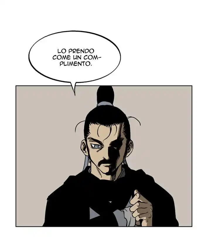 Gosu (The Master) Capitolo 28 page 32