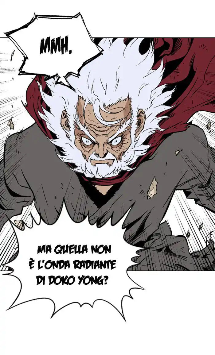 Gosu (The Master) Capitolo 71 page 30