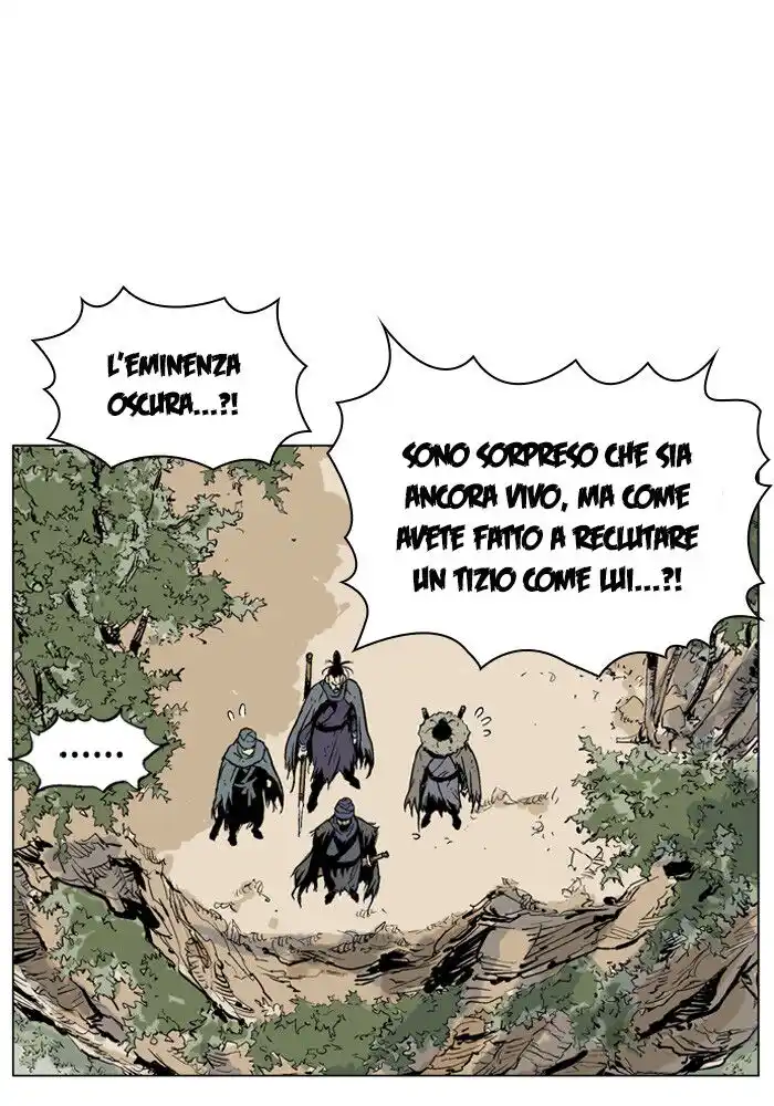 Gosu (The Master) Capitolo 69 page 12