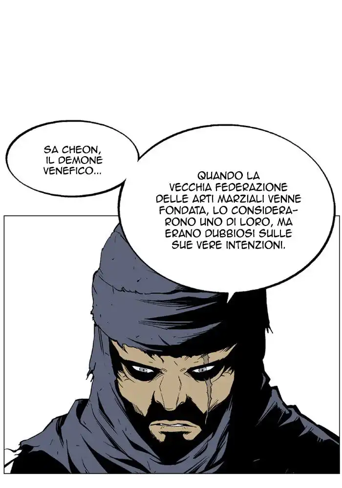 Gosu (The Master) Capitolo 69 page 13