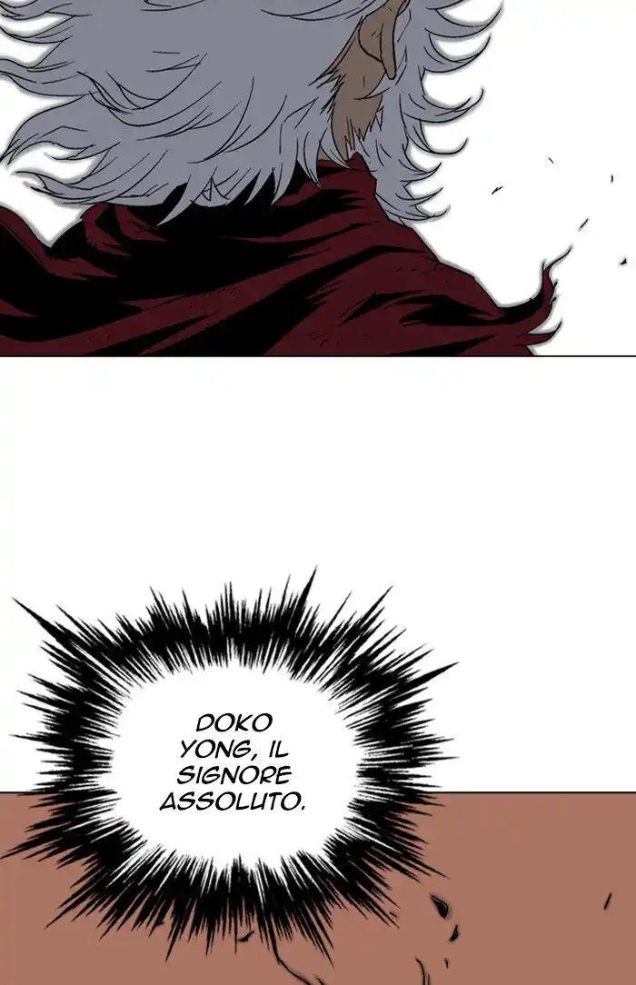 Gosu (The Master) Capitolo 69 page 27