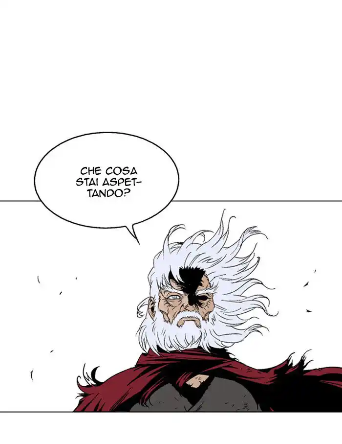 Gosu (The Master) Capitolo 69 page 53