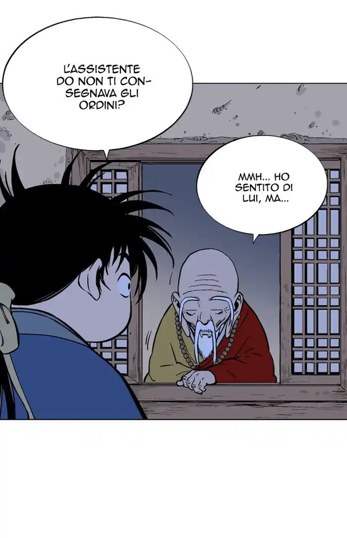 Gosu (The Master) Capitolo 92 page 15