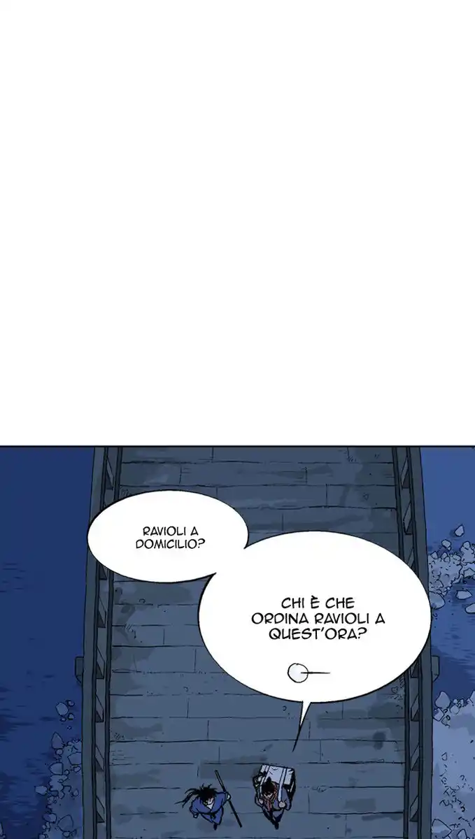 Gosu (The Master) Capitolo 92 page 24