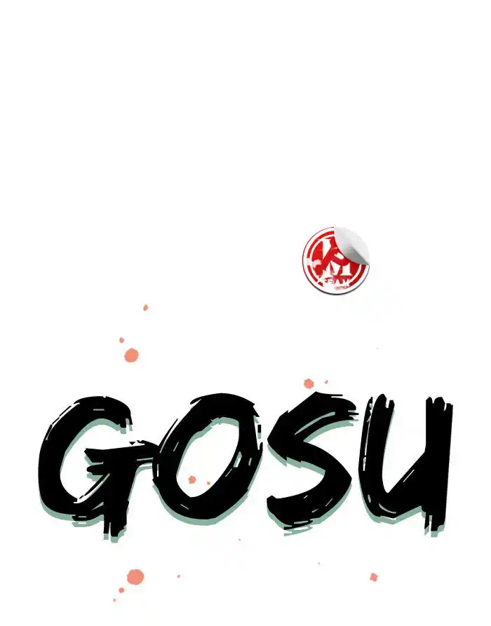 Gosu (The Master) Capitolo 12 page 2