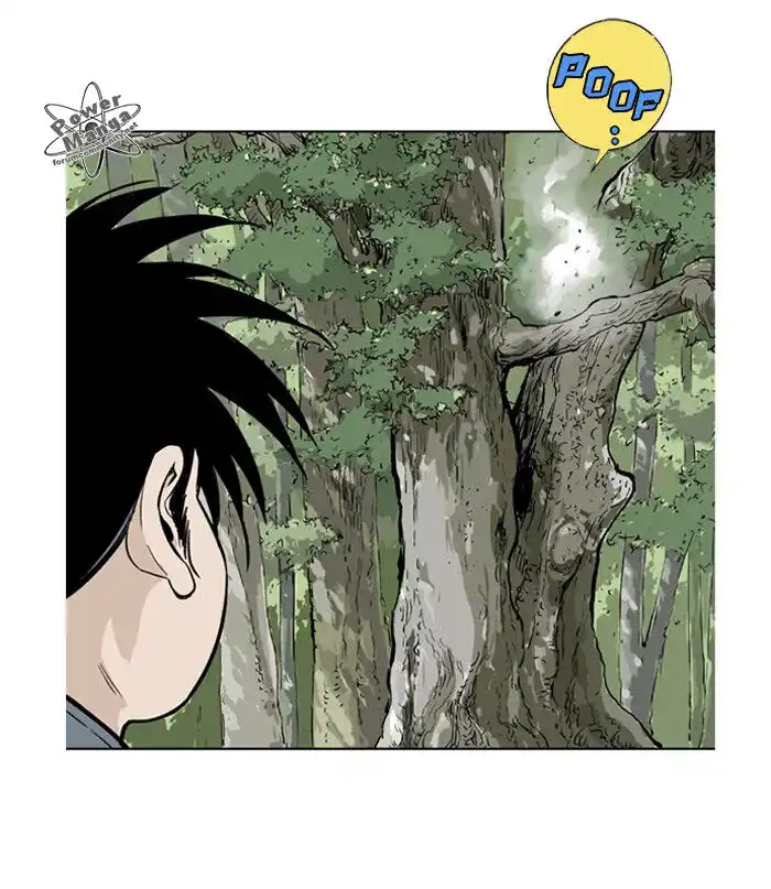 Gosu (The Master) Capitolo 12 page 41