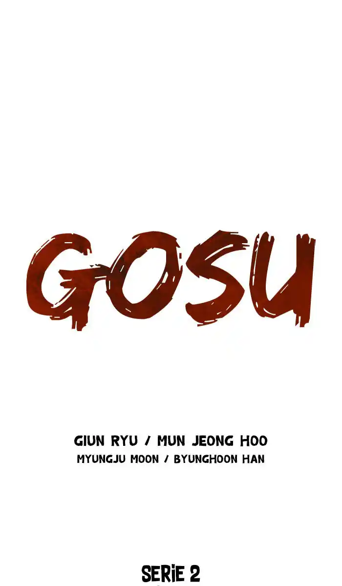 Gosu (The Master) Capitolo 102 page 2