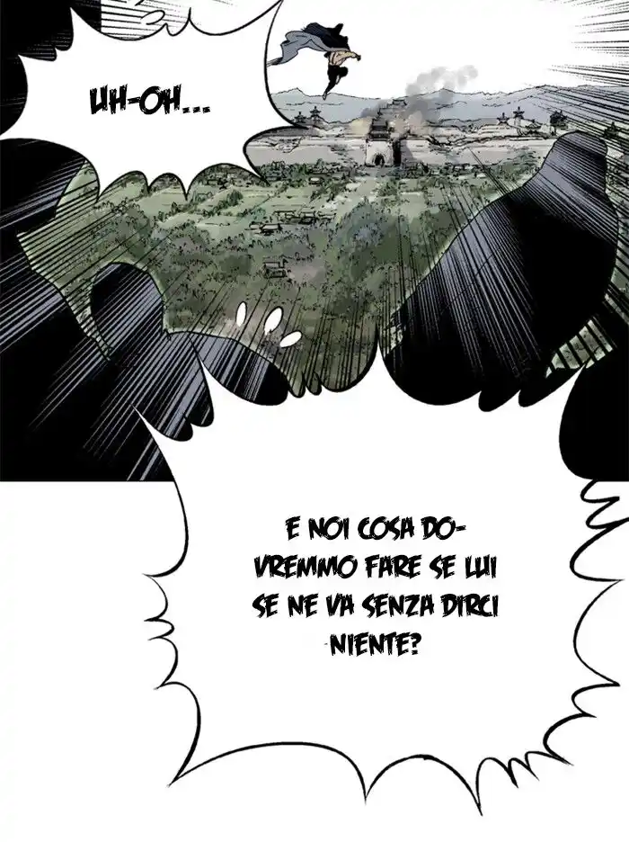 Gosu (The Master) Capitolo 102 page 23