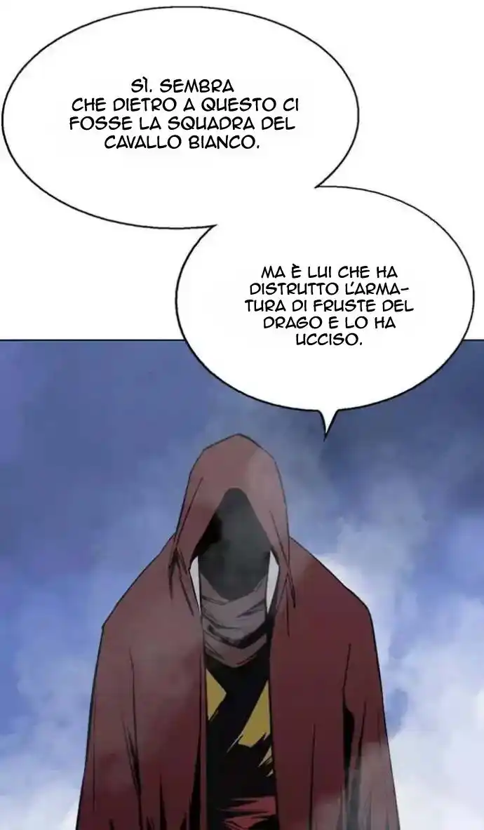 Gosu (The Master) Capitolo 116 page 11