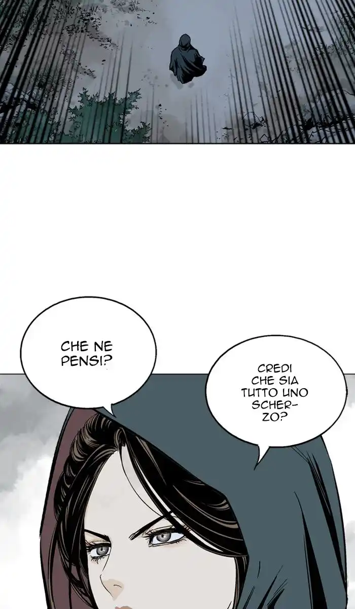 Gosu (The Master) Capitolo 97 page 14