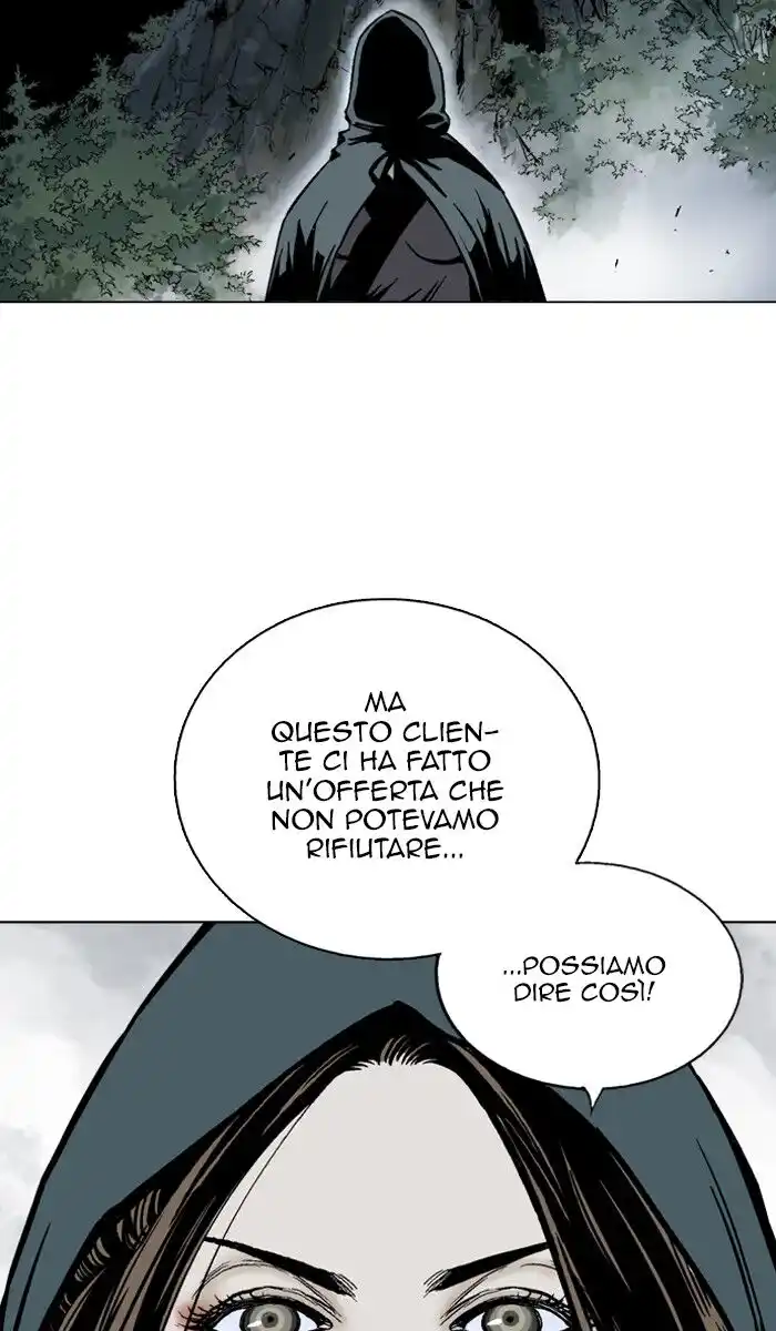 Gosu (The Master) Capitolo 97 page 31