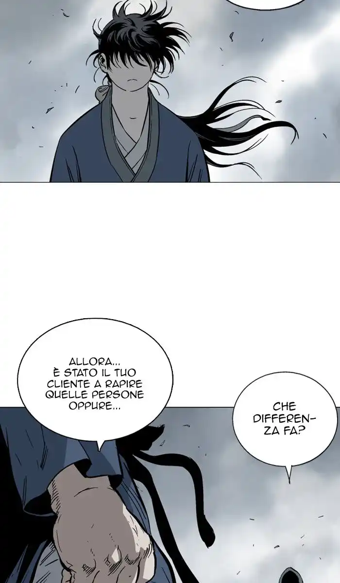 Gosu (The Master) Capitolo 97 page 36