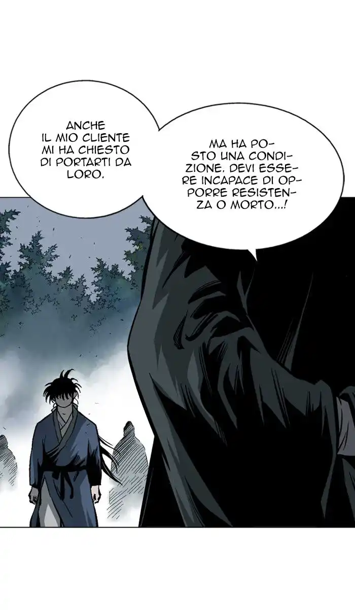 Gosu (The Master) Capitolo 97 page 43