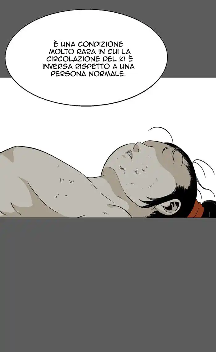 Gosu (The Master) Capitolo 50 page 13