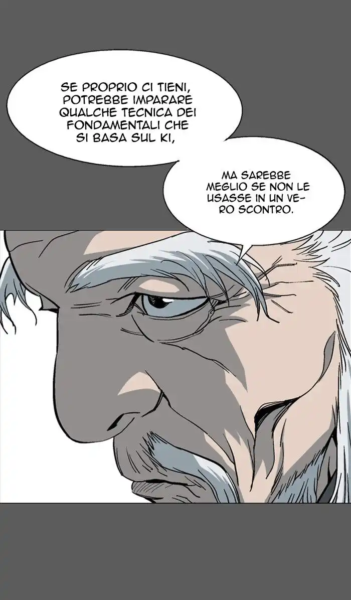 Gosu (The Master) Capitolo 50 page 17