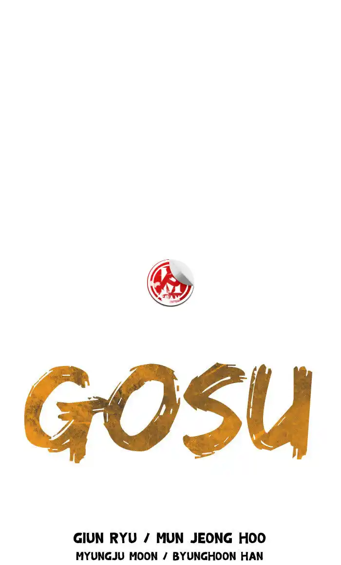 Gosu (The Master) Capitolo 50 page 2