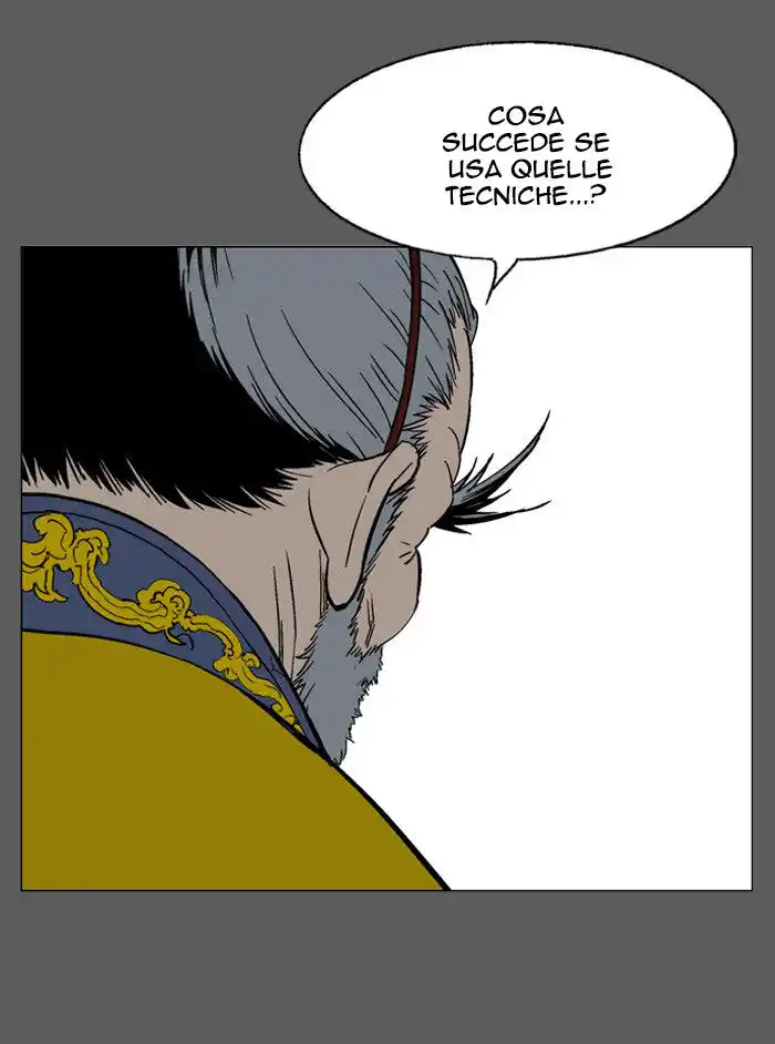 Gosu (The Master) Capitolo 50 page 20